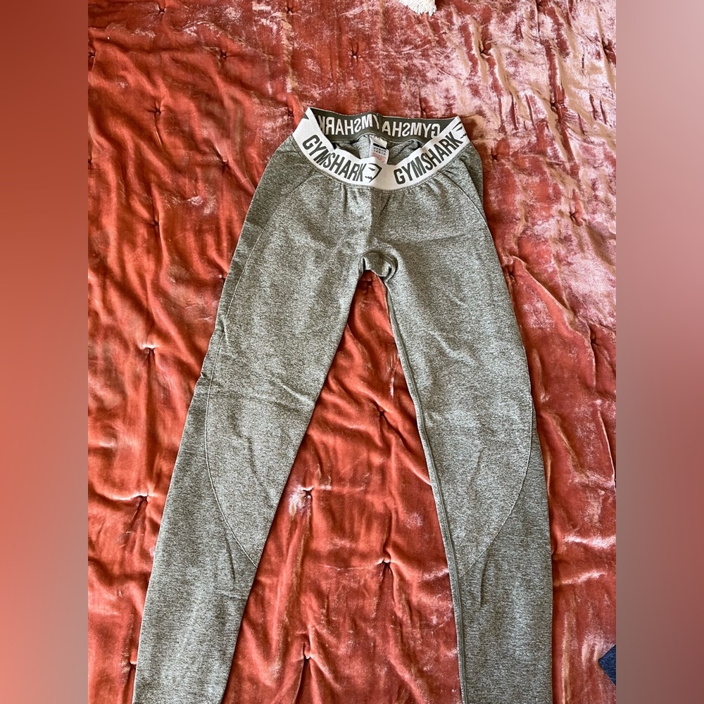 Gymshark Flex Low Rise Legging
